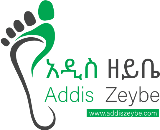 Addis Zeybe logo