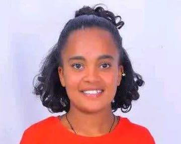 Avatar: Meseret Tsegay