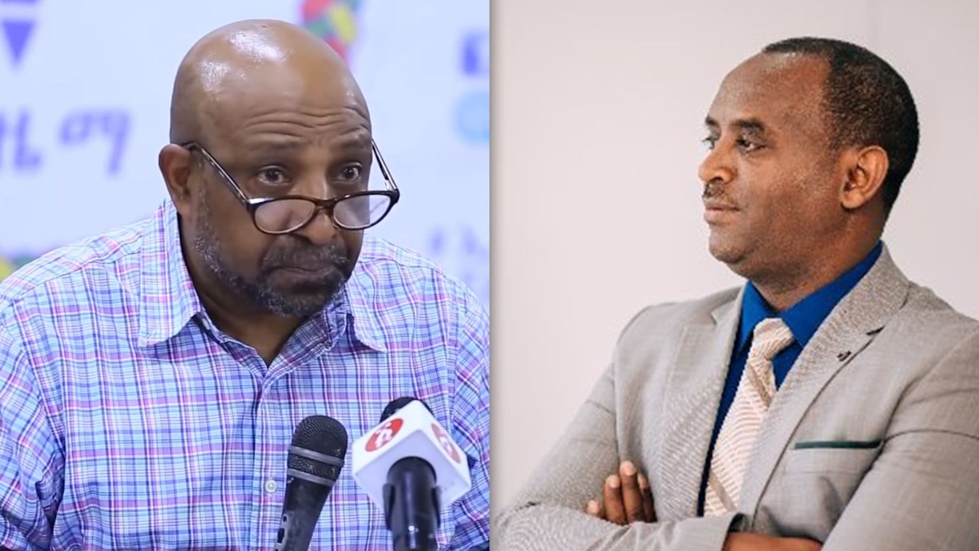 ኢዜማ ባለስልጣኑ ማኅብረ ቅዱሳን ቴሌቪዥን ላይ ያሰተላለፈውን እግድ አወገዘ 