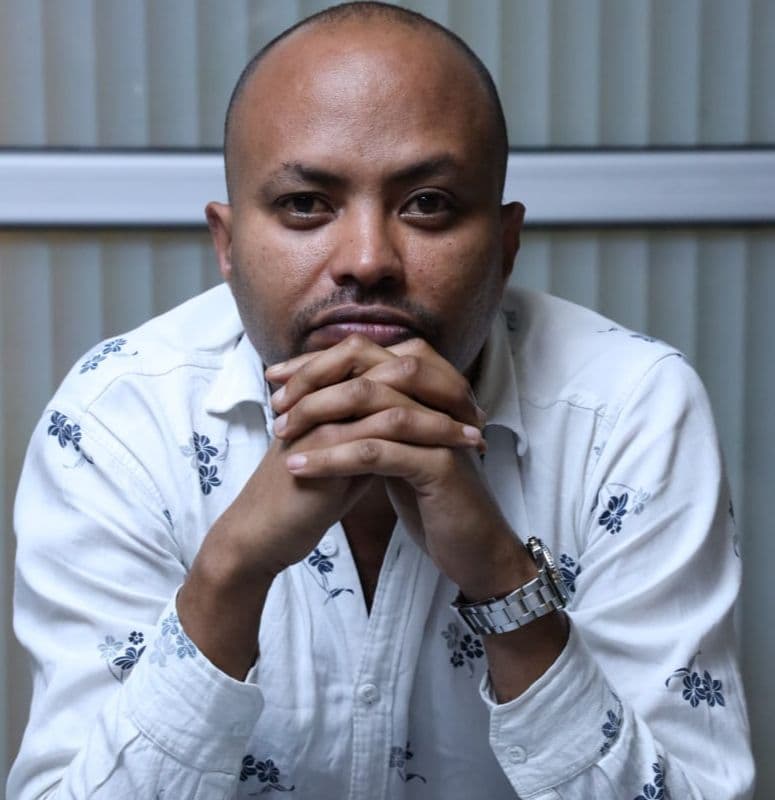 Avatar: Abiy Solomon