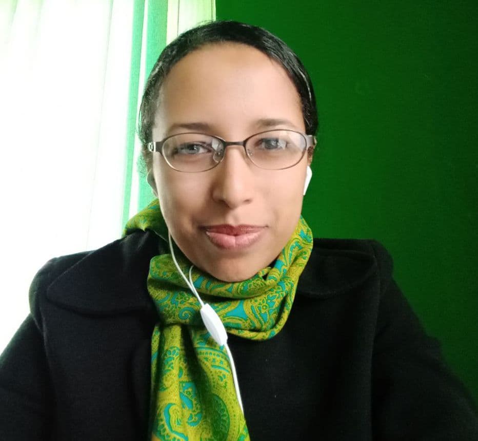 Avatar: Hiwot Walelign (Ph.D.)
