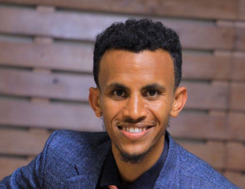 Avatar: Mikiyas Alemu