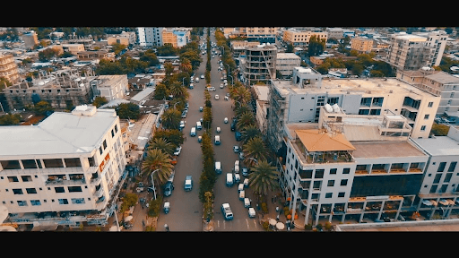 የመሬት ባለቤቶች እና ደላሎች ያስቸገሯት ባህር ዳር ከተማ