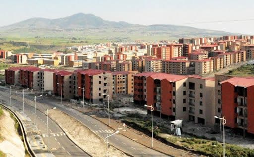 አወዛጋቢው የኮንዶሚኒየም እጣ አወጣጥ እና የመንግስት ምላሽ