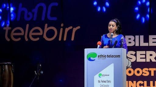 በቴሌብር የፋይናንስ አገልግሎቶች በሁለት ወራት ውስጥ ብቻ ከ373 ሚልዮን ብር በላይ መዘዋወሩ ተገለፀ