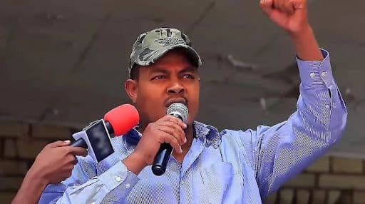 አወዛጋቢው የዘመነ ካሴ የፍርድ ሂደት በጠበቃው እይታ