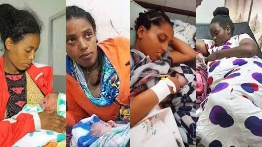 ለ12ኛ ክፍል ብሔራዊ ፈተና ወደ ዩኒቨርሲቲዎች ከገቡት ተማሪዎች 16 ሴቶች የልጅ እናት ሆነዋል