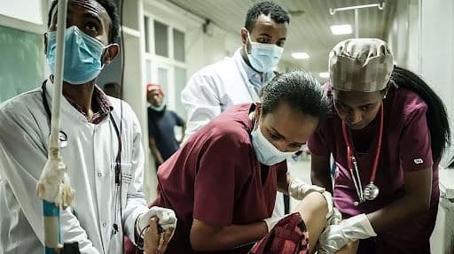 በትግራይ ትልቁ ሆስፒታል የስኳር በሽታ ህክምና ግብአቶች በአስቸኳይ እንዲቀርቡለት ተማፅኖ አቀረበ