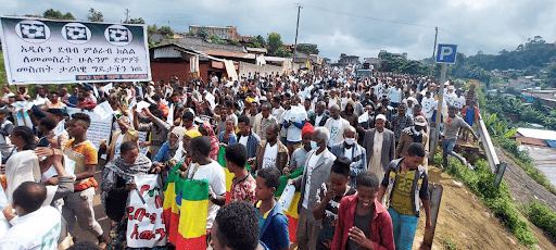 'ክላስተር' እና አዲሱ የደቡብ ኢትዮጵያ የክልልነት ውሳኔዎች 