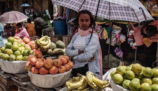 የገዘፈው የኑሮ ውድነት፣ የመንግስት ዳተኝነትና የሚያሳድረው ስነ-ልቦናዊ እና ፖለቲካዊ ጫና