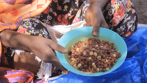 የብርቅዬ ግንፍል - ለአራት አስርት ዓመታት ያልነጠፈ የአዳማ በረከት 